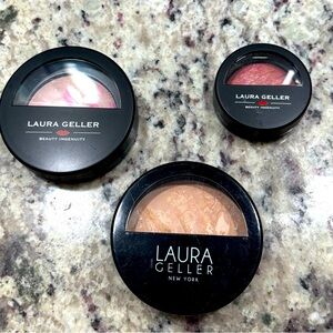 Laura Geller bundle - includes 3 items